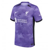 Liverpool 3rd trikot 2023-24 Kurzarm